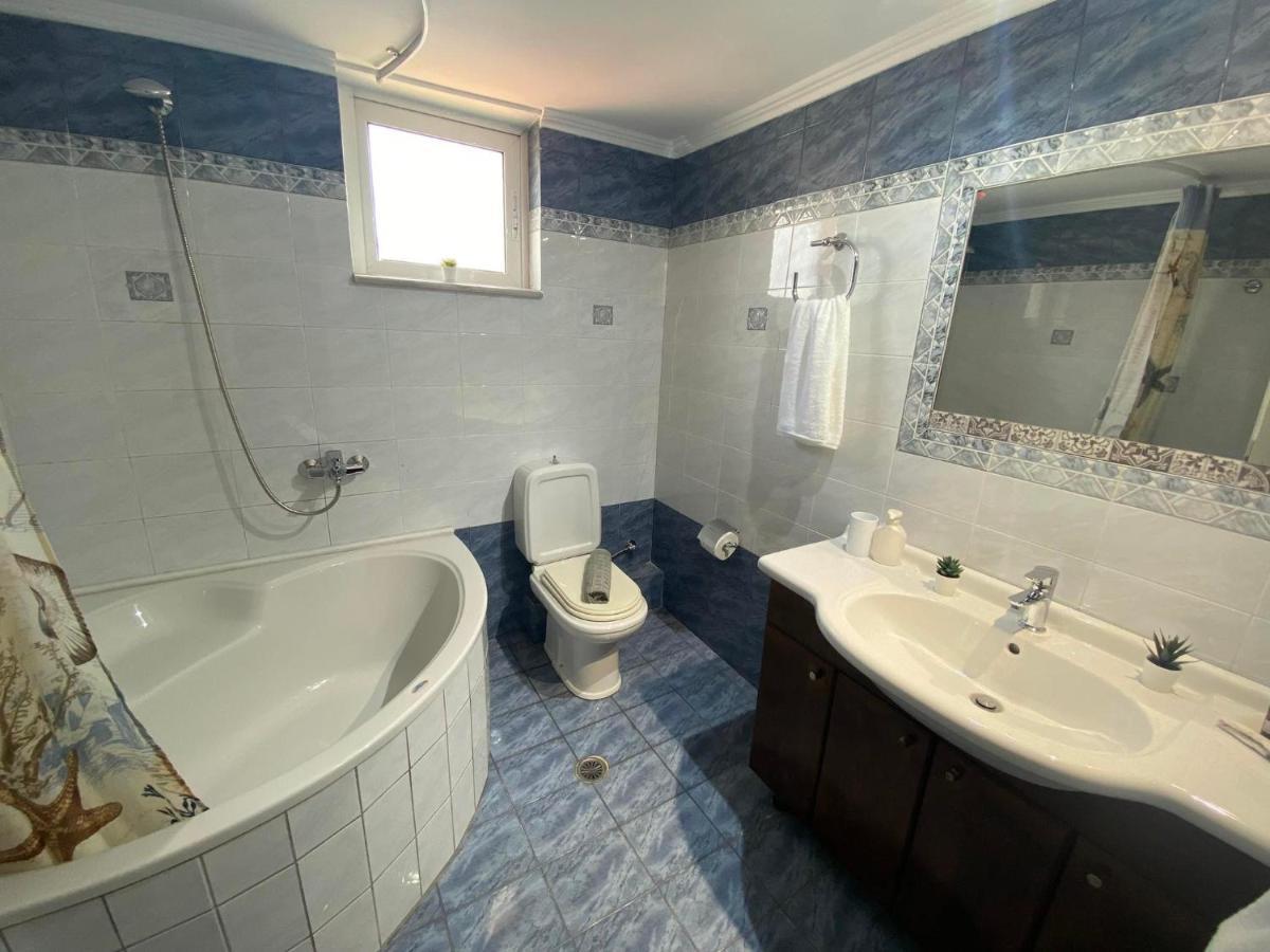 Kisamos Nice Apartment 3 Kíssamos Zewnętrze zdjęcie