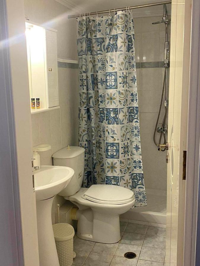 Kisamos Nice Apartment 3 Kíssamos Zewnętrze zdjęcie