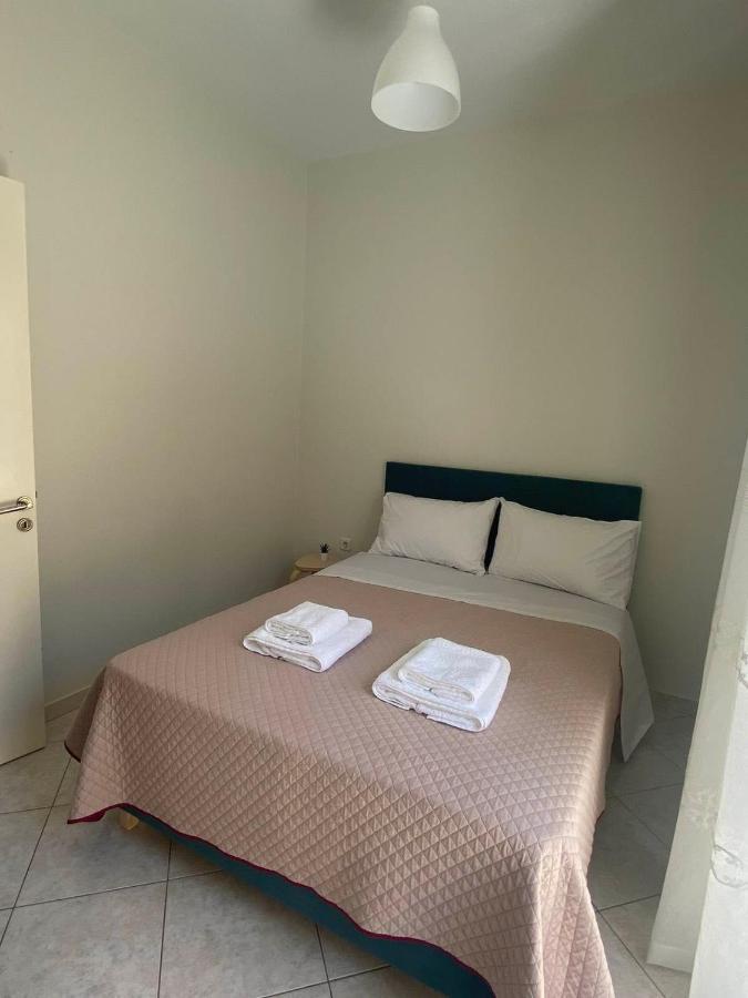Kisamos Nice Apartment 3 Kíssamos Zewnętrze zdjęcie