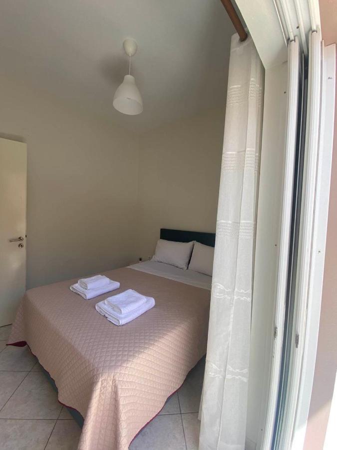 Kisamos Nice Apartment 3 Kíssamos Zewnętrze zdjęcie