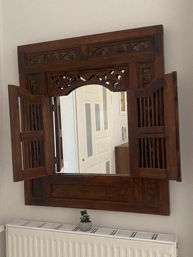 Kisamos Nice Apartment 3 Kíssamos Zewnętrze zdjęcie